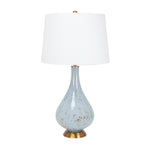 Luca Table Lamp - Couture Lamps