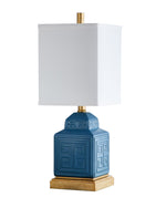 Menderes Table Lamp - NEW - Couture Lamps