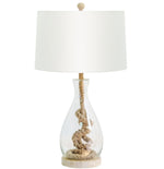 Nantucket Table Lamp - Couture Lamps