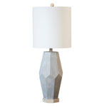 Pacifica Table Lamp - Couture Lamps