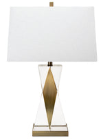 Pierpont Table Lamp - Couture Lamps