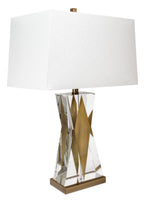 Pierpont Table Lamp - Couture Lamps