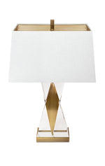 Pierpont Table Lamp - Couture Lamps