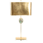 Sausilito Buffet Lamp - Couture Lamps