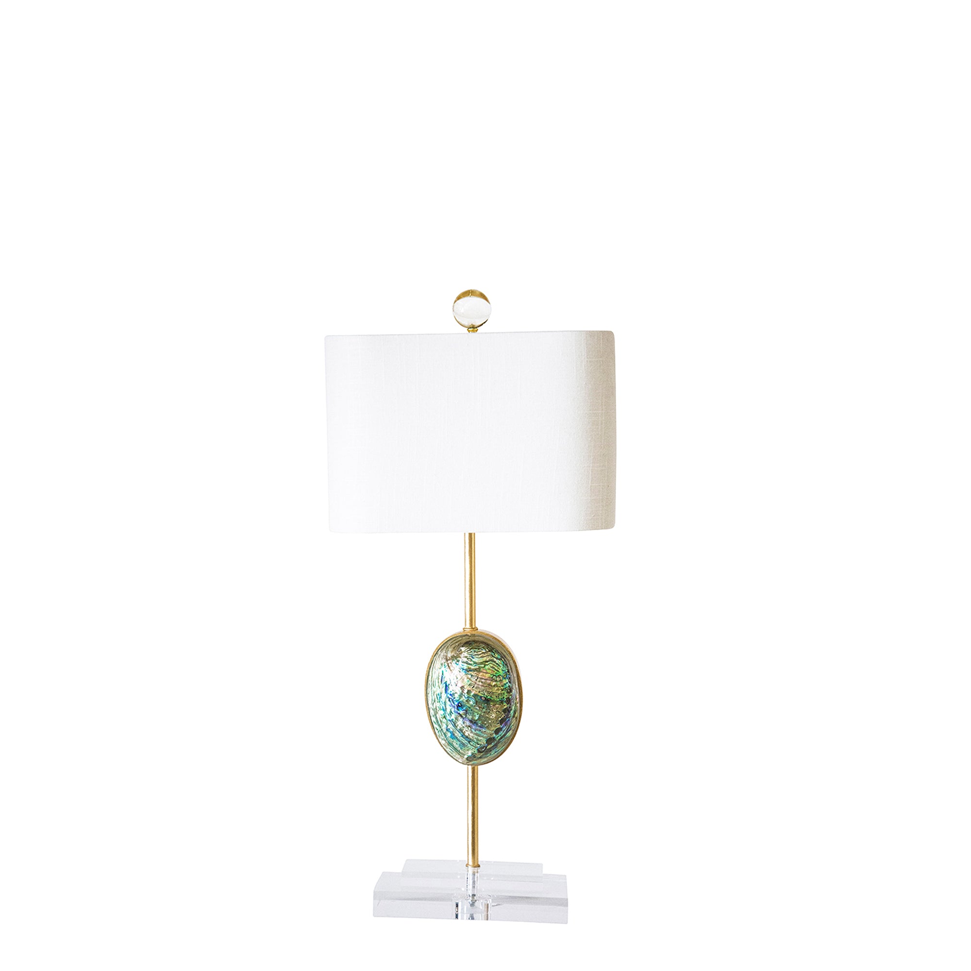 Sausilito Table Lamp - Couture Lamps