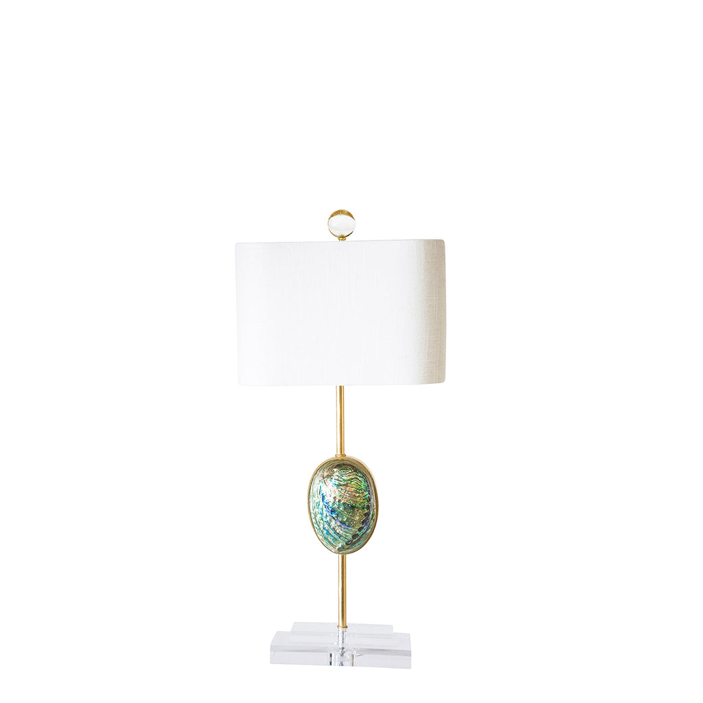 Sausilito Table Lamp - Couture Lamps