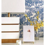 San Simeon Table Lamp, White - Couture Lamps