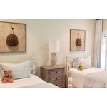 Pacifica Table Lamp - Couture Lamps