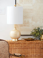 Atwater Table Lamp - Couture Lamps